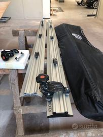 Raimondi Raizor 433CRR - Taglia Lastre