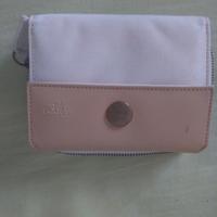 Portafogli zippo donna