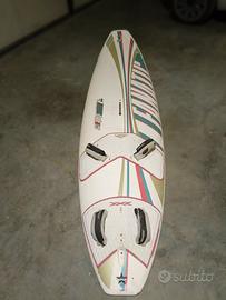 fanatic triple 125 litri