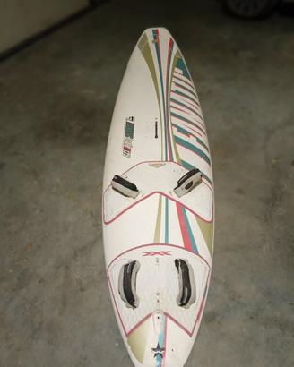 fanatic triple 125 litri