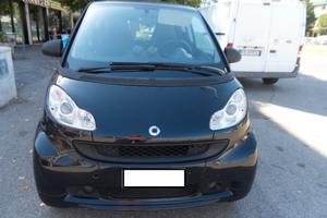 Smart ForTwo 1000 52 kW coupé passion