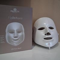Maschera Led antirughe