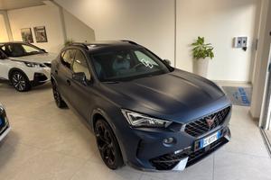 Cupra Formentor 2.0 TSI 4Drive DSG VZ Launch Editi