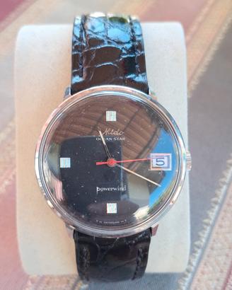 MIDO powerwind vintage