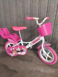 bicicletta Unicorn