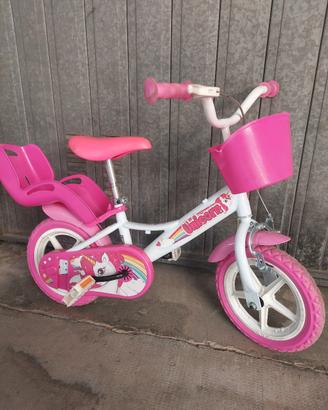 bicicletta Unicorn