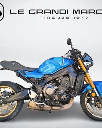 Yamaha XSR 900