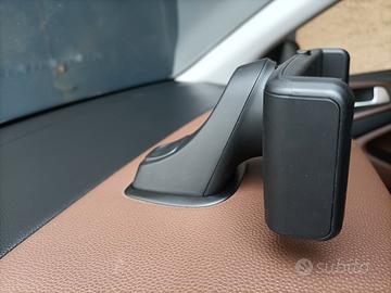 stereo CD+docking station i20