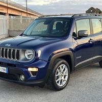 Jeep Renegade 2020 1.6 120 CV Limited AUTOMATICA