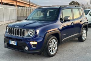 Jeep Renegade 2020 1.6 120 CV Limited AUTOMATICA