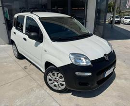 Fiat Panda 0.9 Natural Power Van 2 posti-2021
