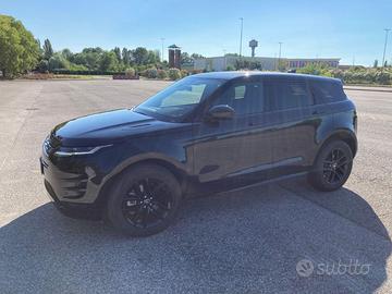 Range Rover Evoque Dynamic SE Dark Edition