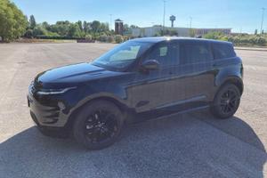 Range Rover Evoque Dynamic SE Dark Edition