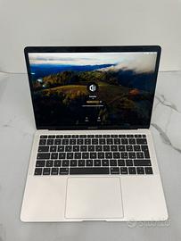 Macbook Air i5