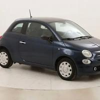 FIAT 500 1.0 Hybrid