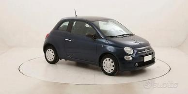 FIAT 500 1.0 Hybrid