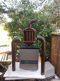 Stufa Argo Thermosole 1.62