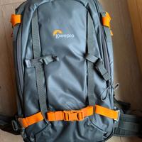 Lowepro Whistler BP 450 AW