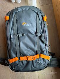 Lowepro Whistler BP 450 AW