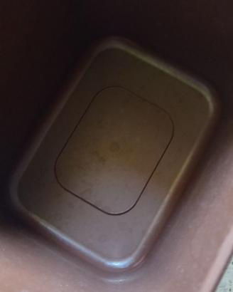 contenitore tupperware