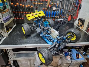monster truk come in foto 
