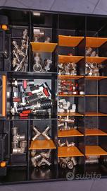 Raccordi aria compressa