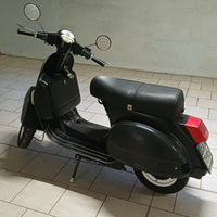 Vespa 125 lml