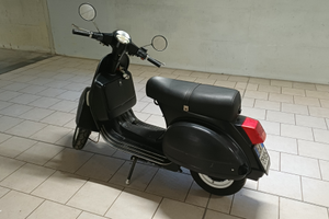 Vespa 125 lml