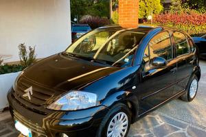 CITROEN C3 1ª serie C3 1.1 Perfect Bi Energy G