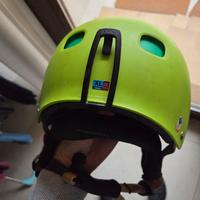 Casco sci POC XL 59/60 usato