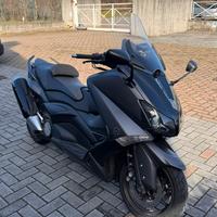 T- Max 530