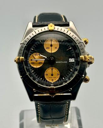 Breitling chronomat prima serie (civile)