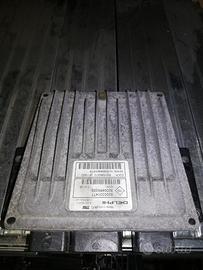 Central motore RENAULT CLIO STORIA 1461cc 2003