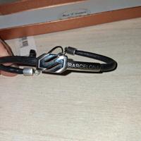 bracciale tribe  by breil 