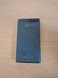 Powerbank Cellularline 3.0