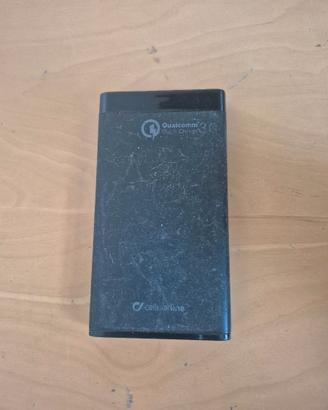 Powerbank Cellularline 3.0
