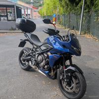 Triumph Tiger sport 660