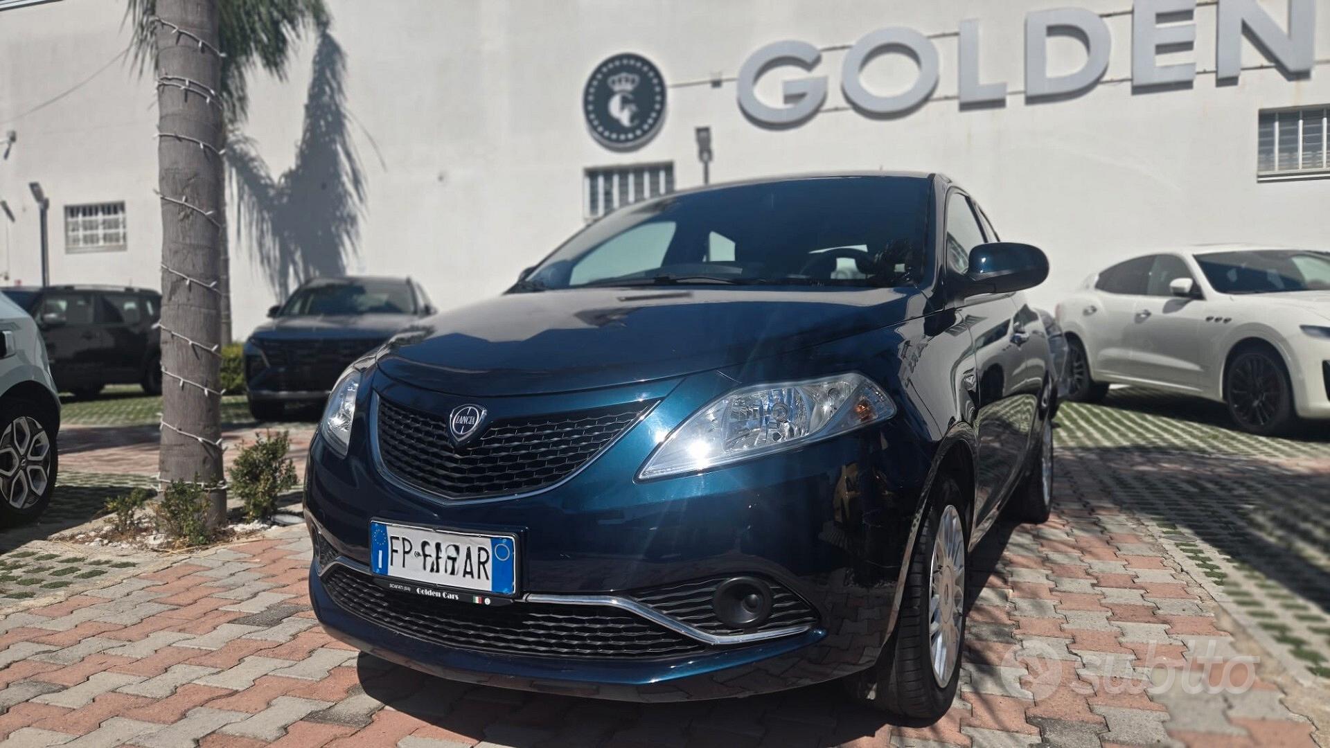 Lancia Ypsilon 2018 photo 3