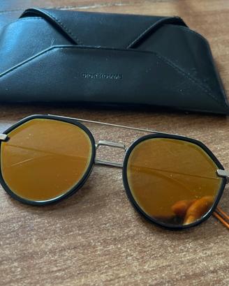Occhiali da sole Dior nuovi