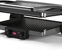 Bosch Elettrodomestici Bistecchiera TCG4215, 2000W