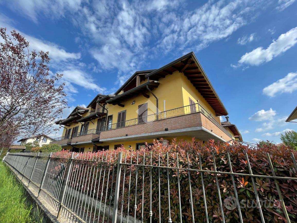 Casa – Dairago, Olcella - Vista 3