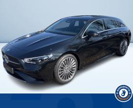 Mercedes-Benz CLA S.Brake CLA 200 d Automatic...