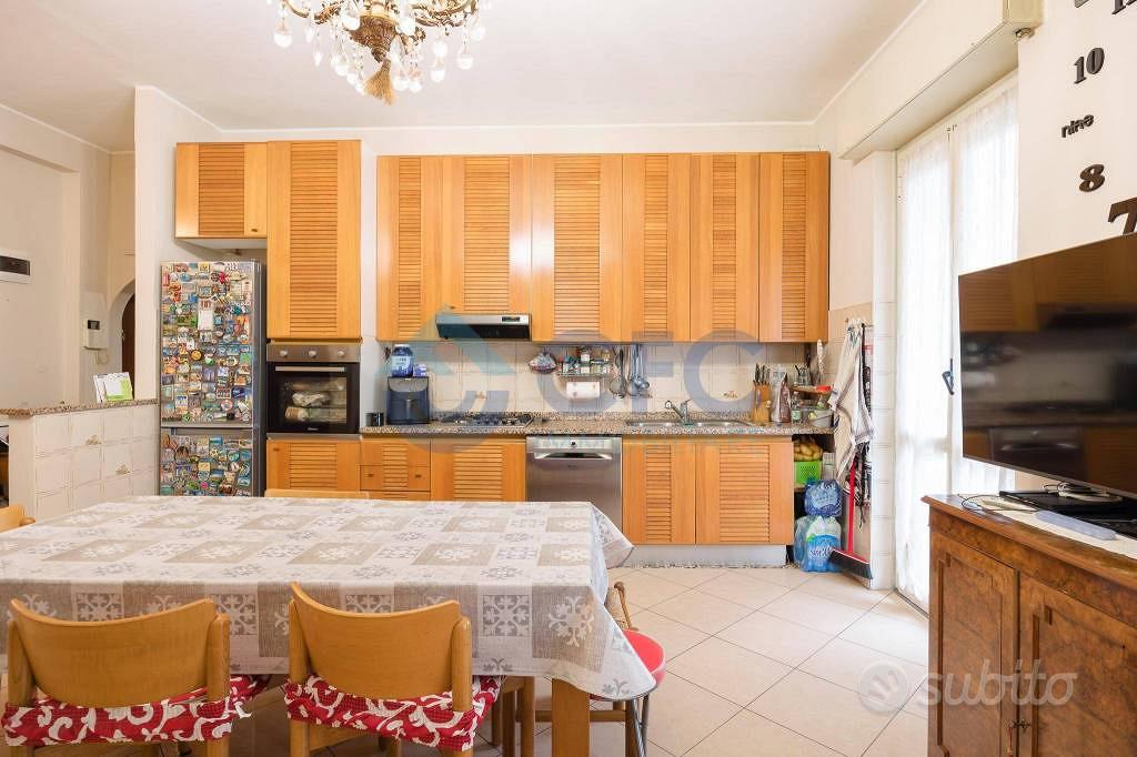 Appartamento – Segrate, Milano Oltre, Santa Monica - Vista 3
