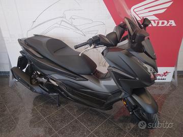 Honda Forza 125 ABS