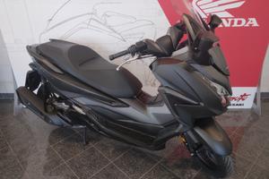 Honda Forza 125 ABS