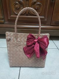 Borsa small artigianale