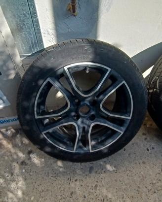 gomme 