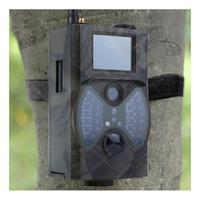 Fotocamera Caccia 16 megapixel MMS GSM cellulare