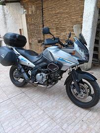 Valige moto