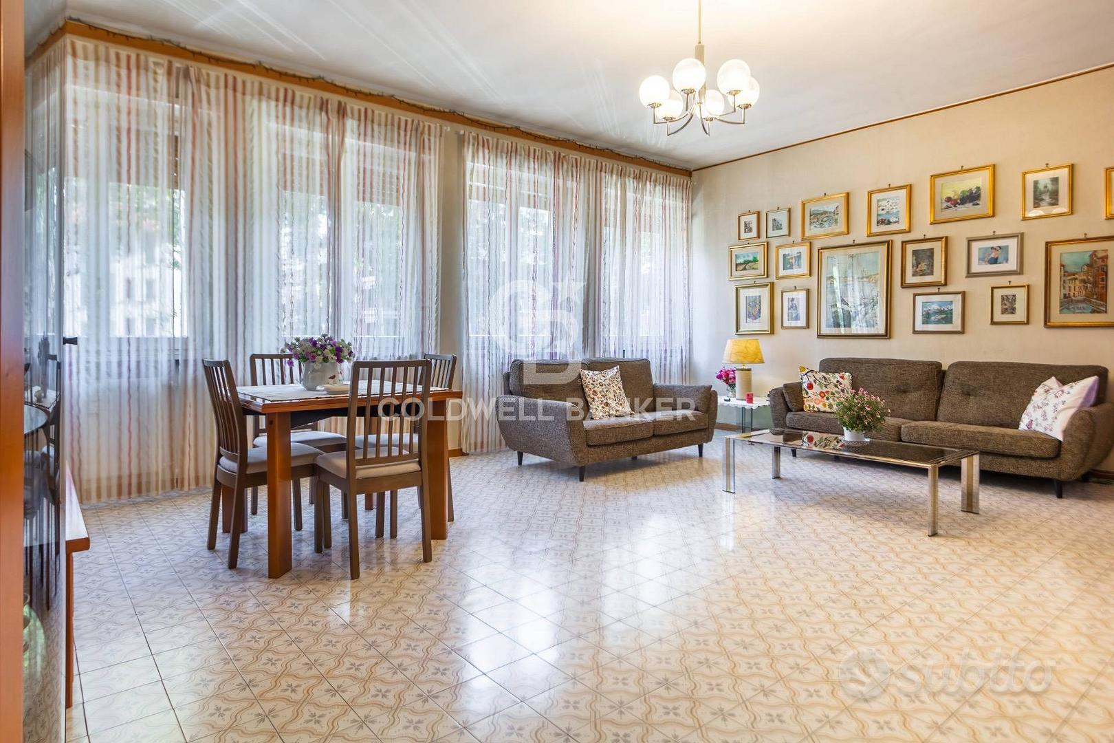 Appartamento – Roma, Monte Sacro, Municipio Roma III - Vista 3